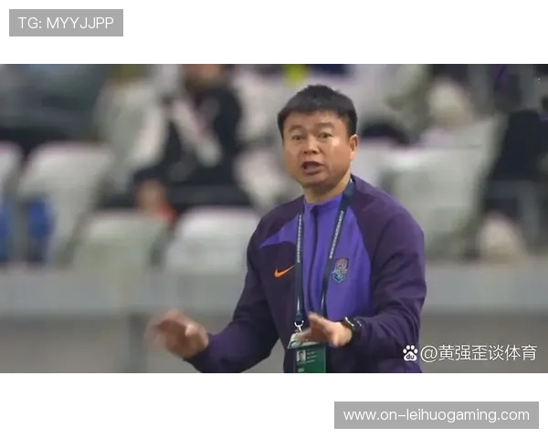 天津津门虎由于根伟执教，延续防守反击战术