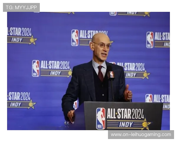 全明星改制大获成功：竞争回归赛场，萧华改革获赞