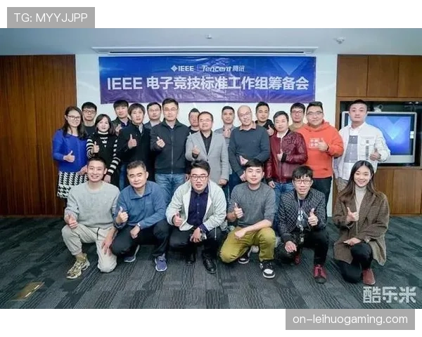 技术专家从电竞行业流向传统足球俱乐部